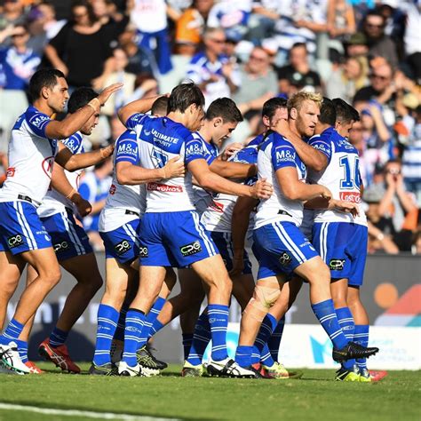 nrl results today|The official website of the National Rugby League .